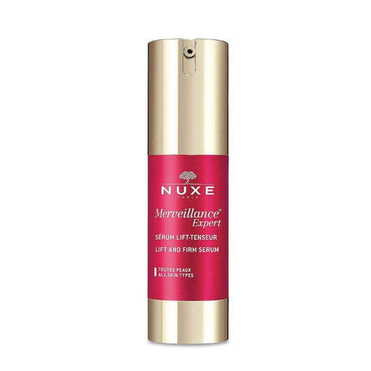 Nuxe Lift and Firm Serum