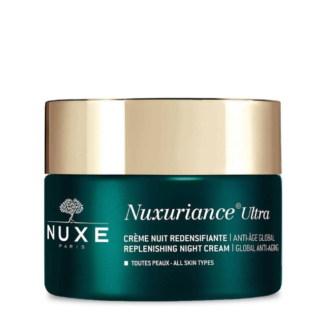 Nuxe Replenishing Night Cream