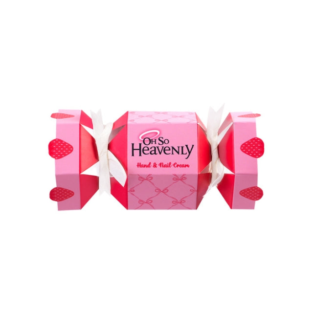 Oh So Heavenly Hand & Nail Cream Gift