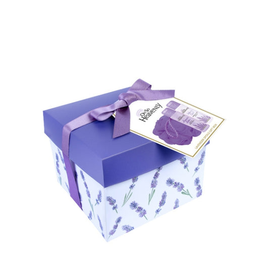Oh So Heavenly Lavender Luxury Spoils Gift Box