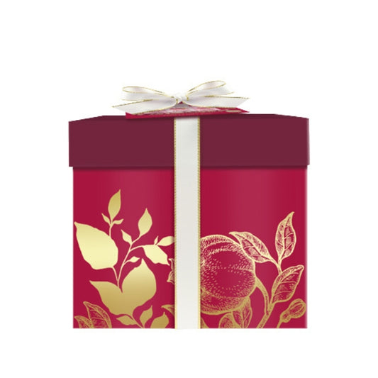 Oh So Heavenly Pampering Pomegranate Gift Box