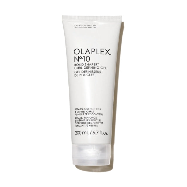 Olaplex N°10 Bond Shaper Curl Defining Gel