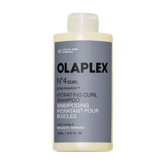 Olaplex N°4 CURL Hydrating Curl Shampoo