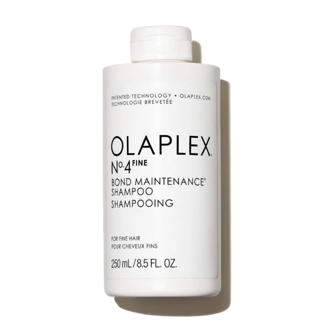 Olaplex N°4 FINE Bond Maintenance Shampoo