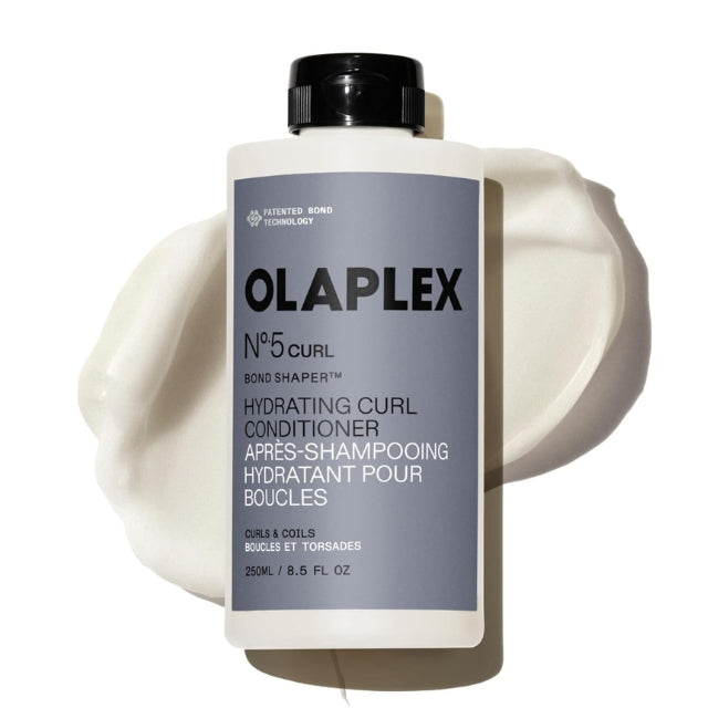 Olaplex N°5 CURL Hydrating Curl Conditioner