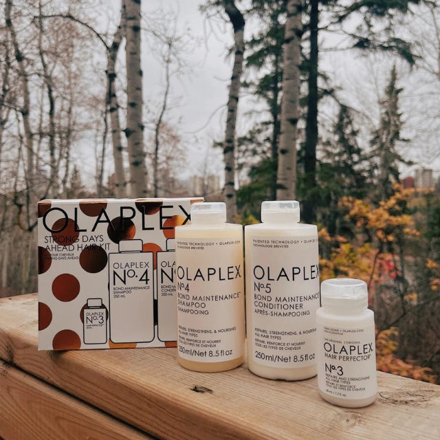 High quality Olaplex