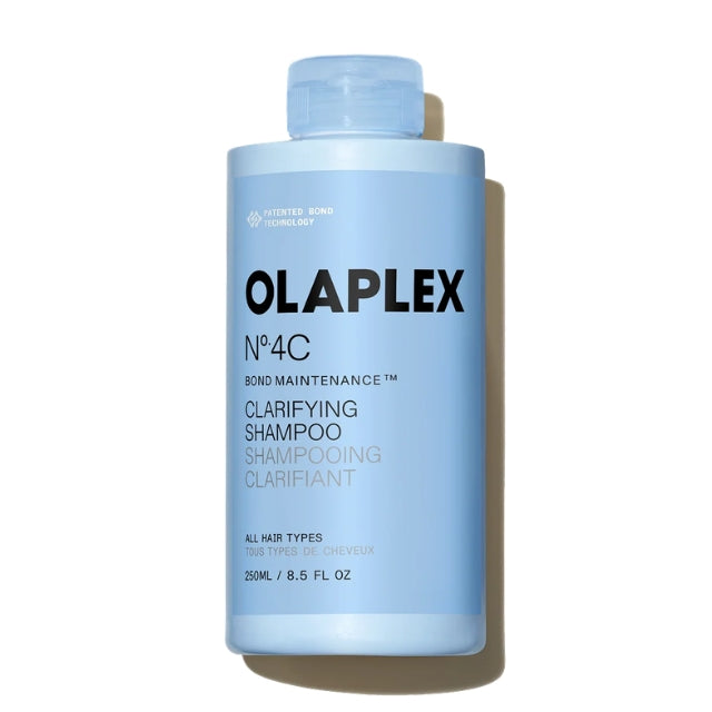 Olaplex N°4C Bond Maintenance Clarifying Shampoo
