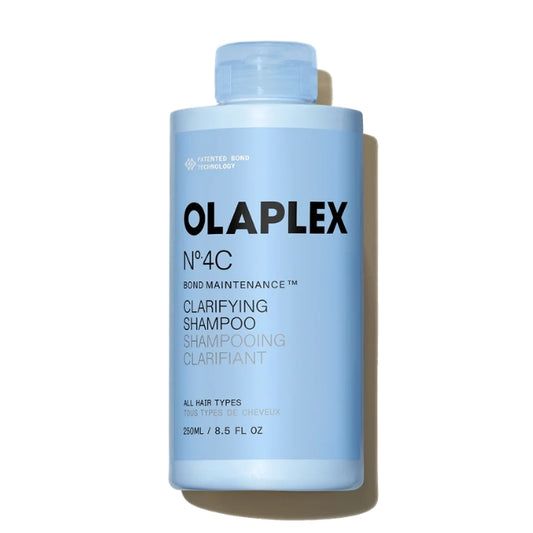 Olaplex N°4C Bond Maintenance Clarifying Shampoo