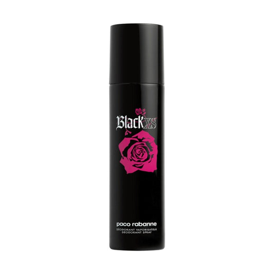 Paco Rabanne Black XS Deodorant Spray
