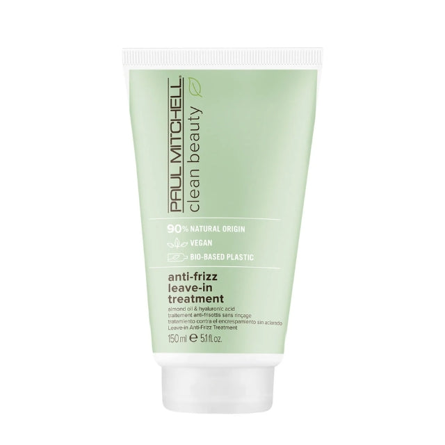 Paul Mitchell Clean Beauty Anti-Frizz Leave-in Treatment