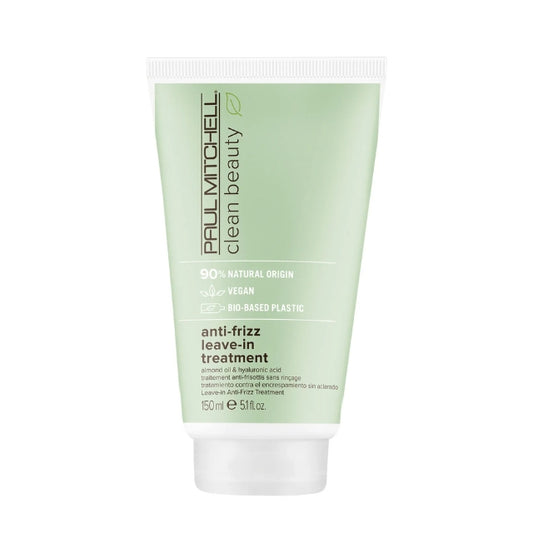 Paul Mitchell Clean Beauty Anti-Frizz Leave-in Treatment