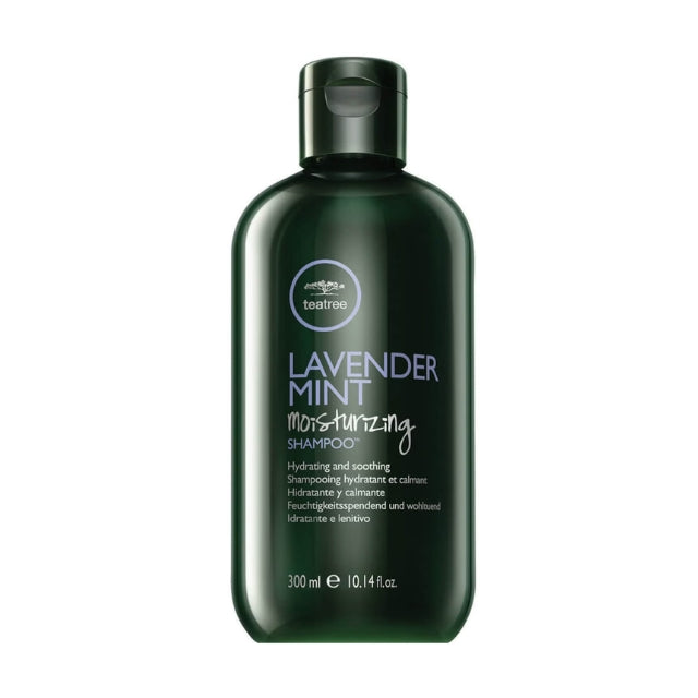 Paul Mitchell Lavender Mint Shampoo