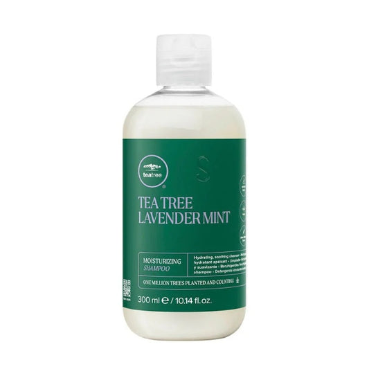 Paul Mitchell Lavender Mint Shampoo