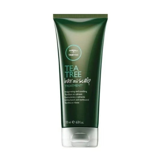 Paul Mitchell Tea Tree Hair and Scalp Treatment