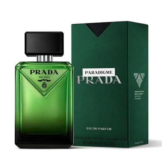 Prada Paradigme Eau de Parfum