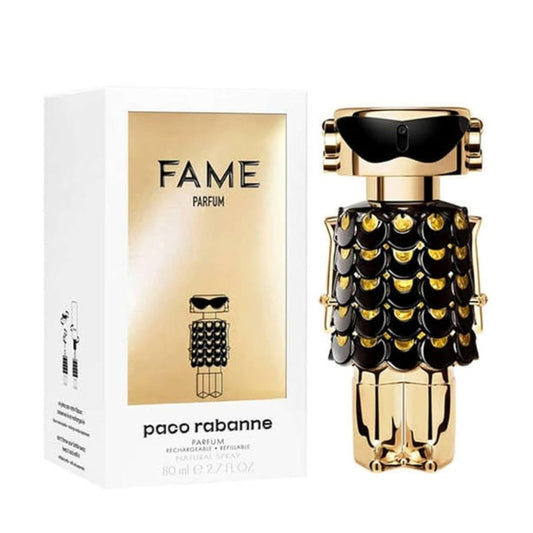 Rabanne Fame Parfum