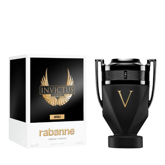 Rabanne Invictus Victory Absolu