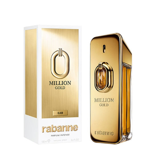 Rabanne Million Gold Elixir Him