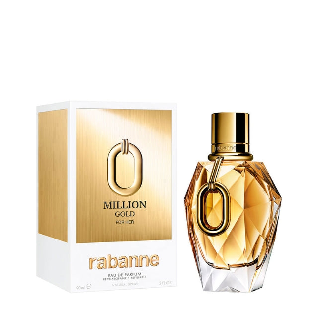 Rabanne Million Gold Her