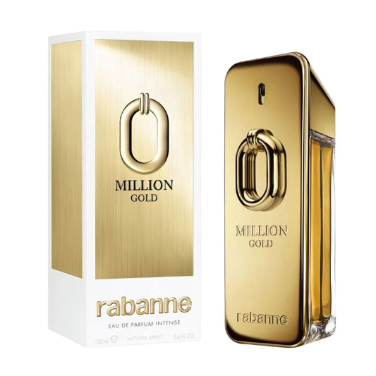 Rabanne Million Gold Him