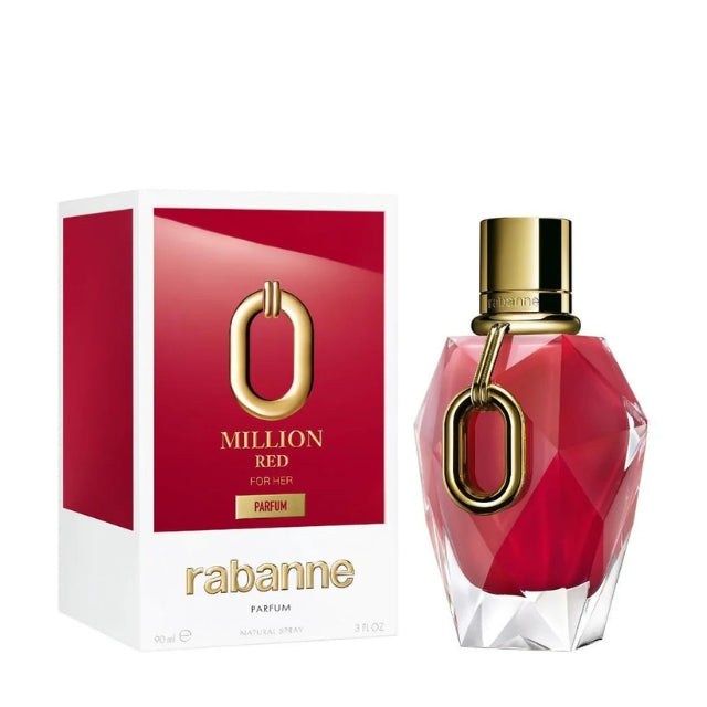 Rabanne Million Red For Her