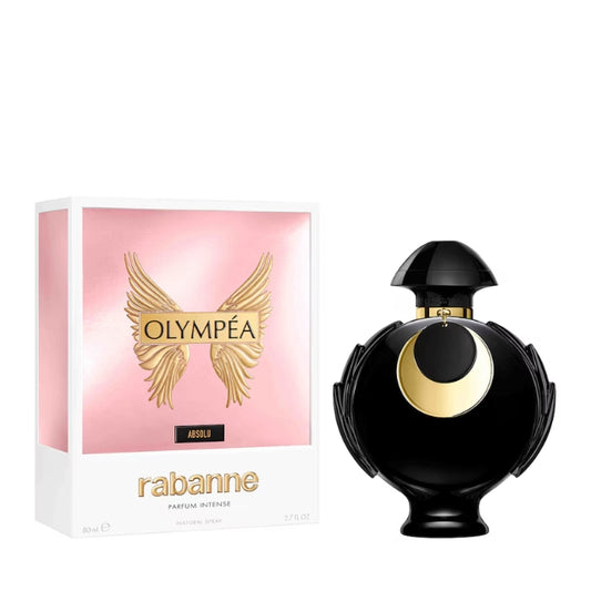 Rabanne Olympea Absolu