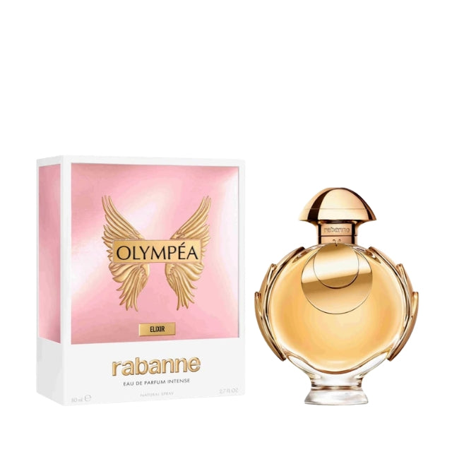 Rabanne Olympea Elixir