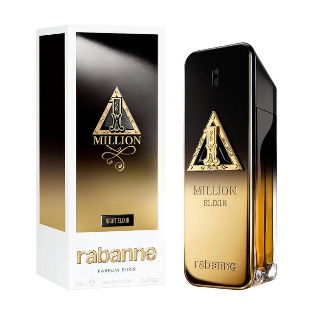 Rabanne One Million Night Elixir