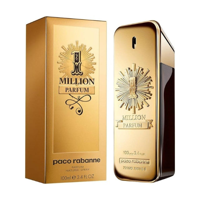 Rabanne One Million Parfum