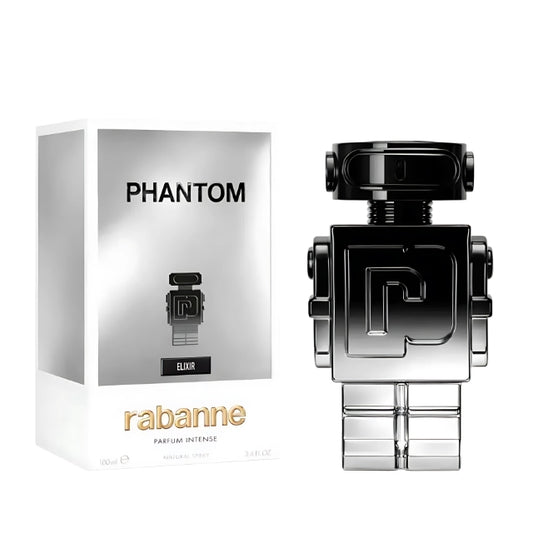 Rabanne Phantom Elixir