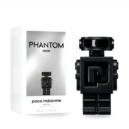 Rabanne Phantom Parfum