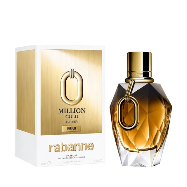 Rabanne Million Gold Her Parfum