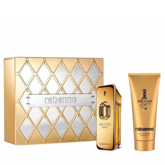 Rabanne Million Gold Him Gift Set