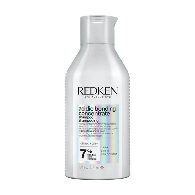 Redken Acidic Bonding Concentrate Shampoo