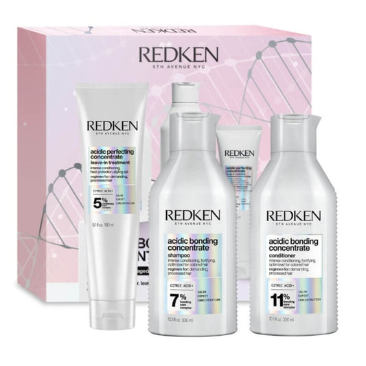 Redken Acidic Bonding Gift Set
