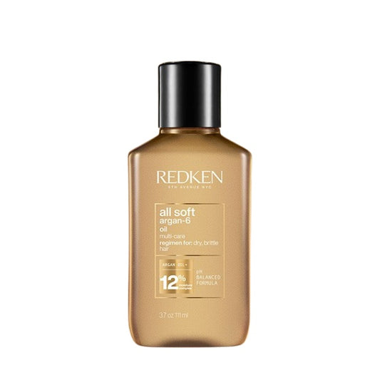 Redken All Soft Argan Oil