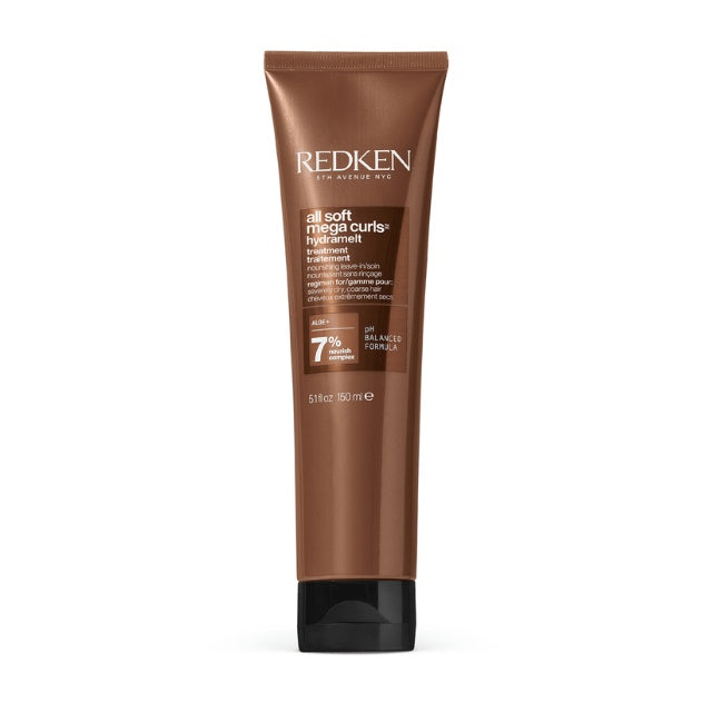 Redken All Soft Mega Curls Treatment