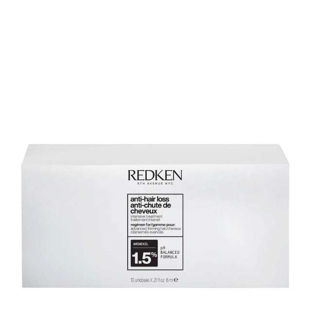 Redken Anti-Hair Loss Treatment