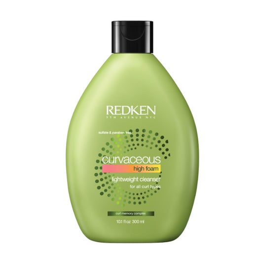 Redken Curvaceous Lightweight Shampoo