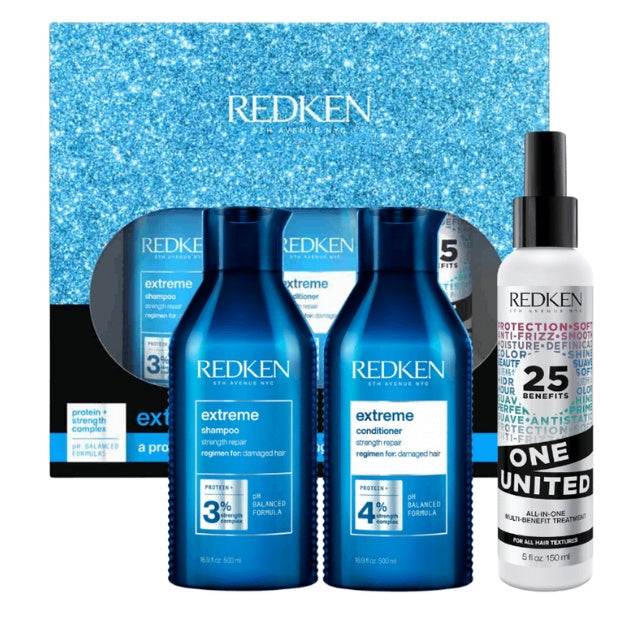 Redken Extreme Gift Set