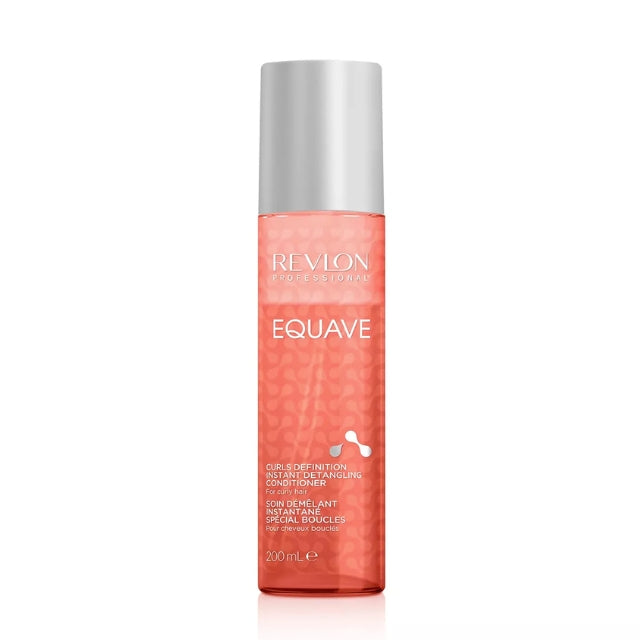 Revlon Equave Curls Definition Detangling Conditioner