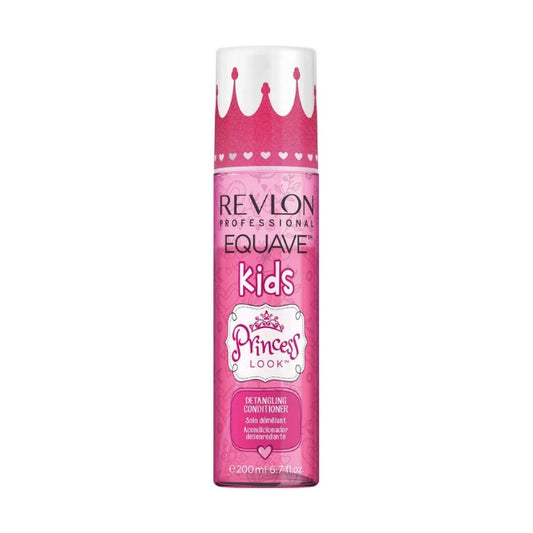 Revlon Equave Kids Princess Detangling Conditioner