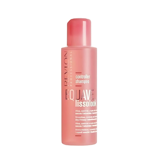 Revlon Equave Lissolook Shampoo