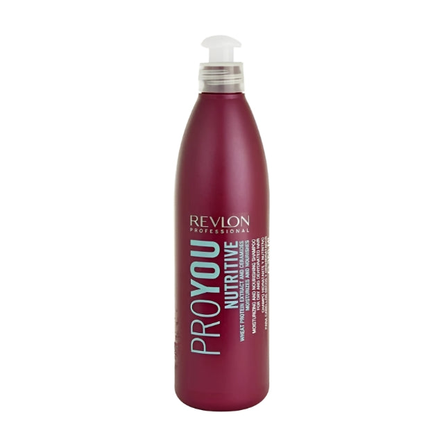 Revlon PRO YOU Nutritive Shampoo