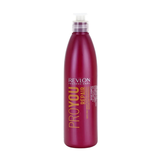 Revlon PRO YOU Repair Shampoo