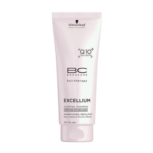 Schwarzkopf BC Collagen Excellium Plumping Shampoo