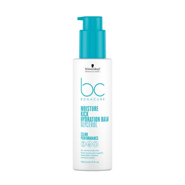 Schwarzkopf BC Moisture Kick Balm