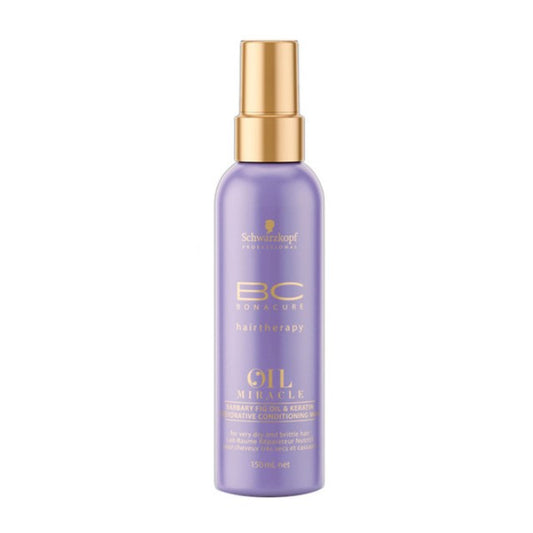 Schwarzkopf BC Oil Miracle Barbary Fig Oil Spray