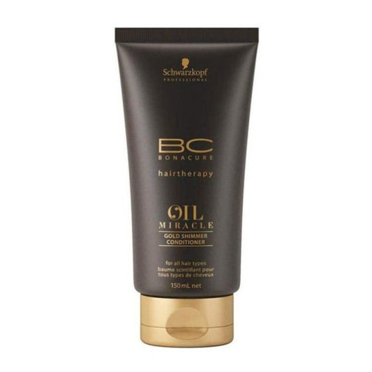 Schwarzkopf BC Oil Miracle Gold Shimmer Conditioner