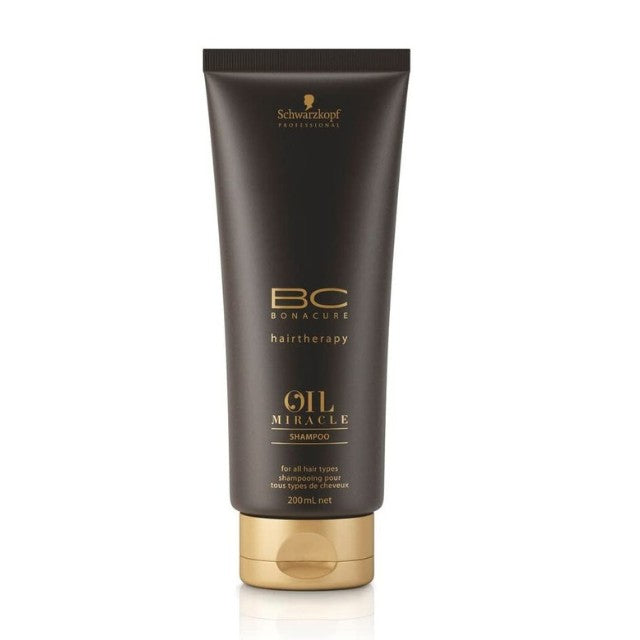 Schwarzkopf BC Oil Miracle Shampoo